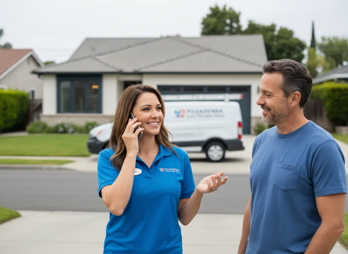 Electrician Little York, NY FAQs